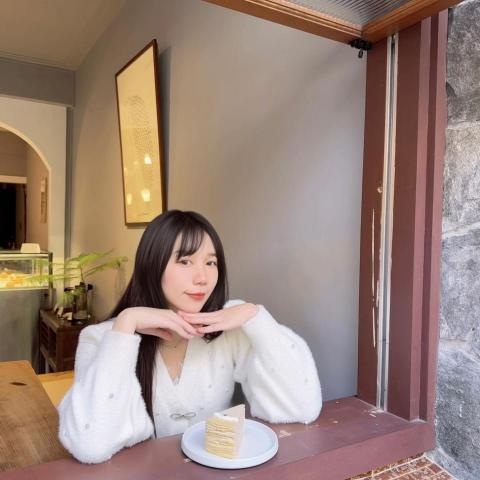 提供一日代班服務的專家汪小姐