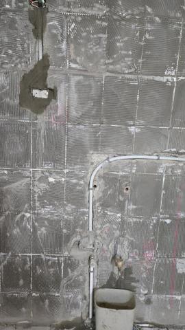 吉誠水電工程 - 全屋裝修，管路鑿配施工