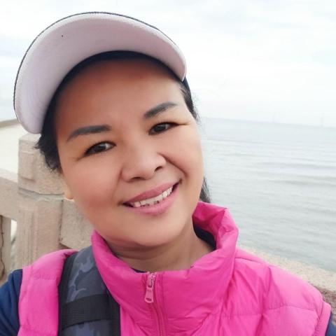 提供irent同站租還服務的專家葉芝嘉