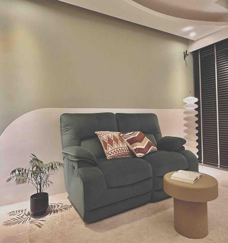 為樂室所-WL Interior Design - 兩人-LO. 世界-VE