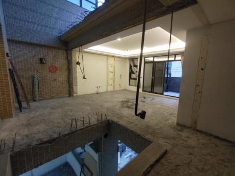 熊豹工程團隊 - 整棟打除及拆除