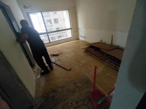 熊豹工程團隊 - 整層裝潢拆除及打除