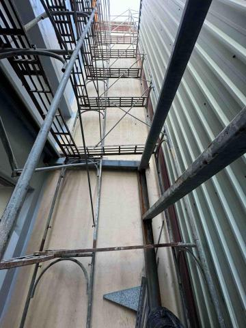 豪傑鷹架工程行 - 外牆油漆