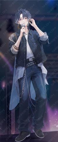 藝匠萬事屋 - 角色設計+背景 藝匠萬事屋 - 角色設計+背景