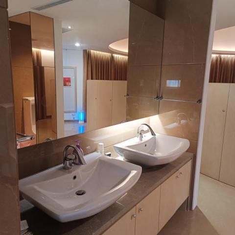 殷毓翎 - 居家-入住前