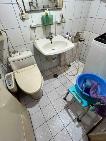 宸洋清潔工作室 - 清潔後