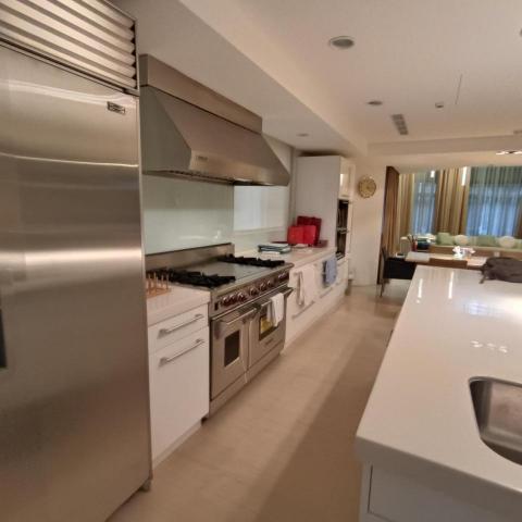 殷毓翎 - 居家-入住前