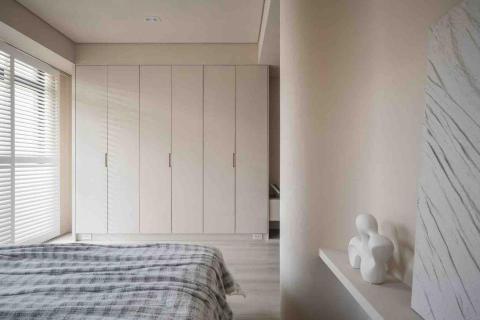 藝豐油漆工程行 - 侘寂風