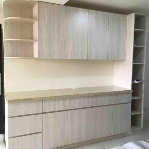 凱聖系統櫥櫃 - 