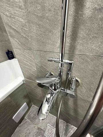 鍍銠爺鍍膜 - 花灑