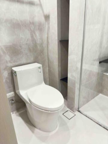 鍍銠爺鍍膜 - 馬桶內部鍍膜