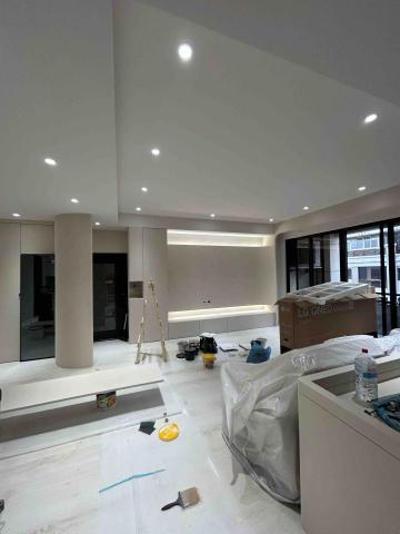 藝豐油漆工程行 -  