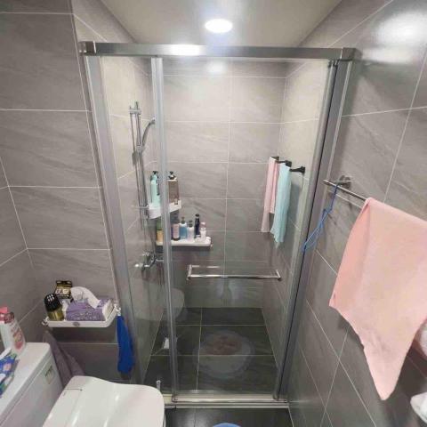 宸洋清潔工作室 - 大豐二路固定居清