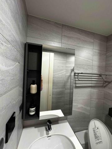 鍍銠爺鍍膜 - 鏡面