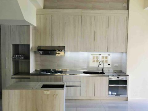 凱聖系統櫥櫃 - 