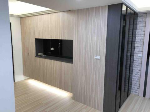 凱聖系統櫥櫃 - 