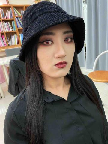 Heather.新娘秘書/彩妝造型/彩妝教學 - 