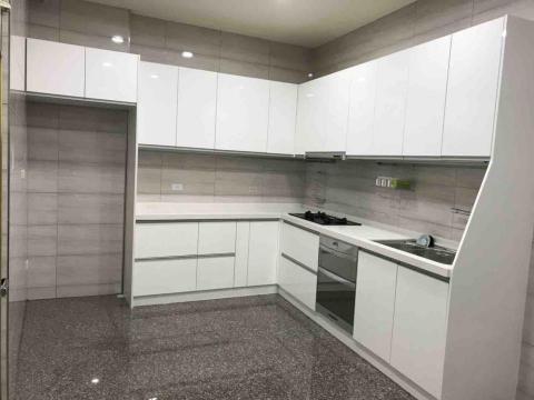 凱聖系統櫥櫃 - 