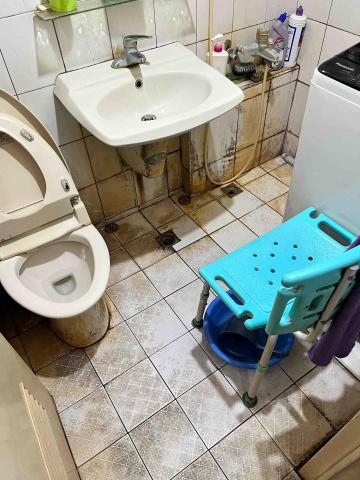 宸洋清潔工作室 - 清潔前