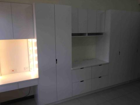 凱聖系統櫥櫃 - 