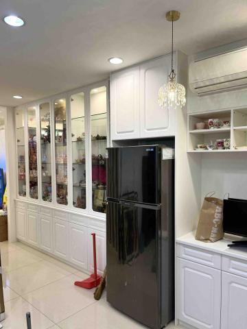 凱聖系統櫥櫃 - 