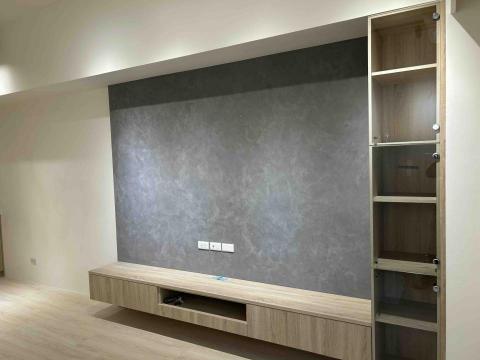 藝豐油漆工程行 -  