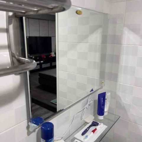 宸洋清潔工作室 - 昌裕街固定居清