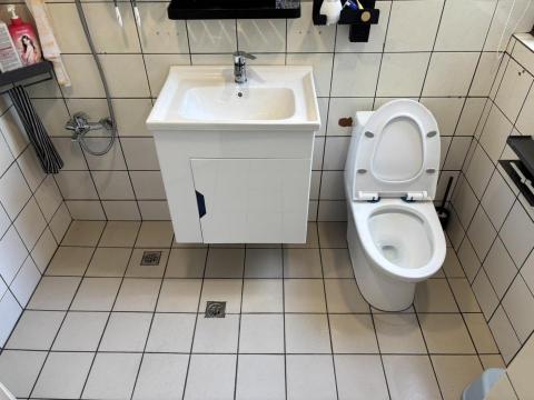 Kitty 愛乾淨清潔工作室 - 浴室清潔