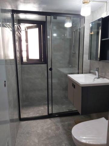 何美工程行 - 浴室翻新工程