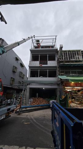 吉誠水電工程 - 全屋水電裝修承包工程