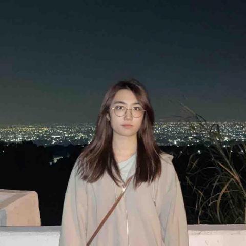 提供印章刷服務的專家周沁妤