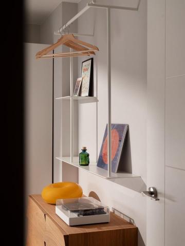 Dora Wang - Green Hygge

15坪小住宅
輕法現代風格