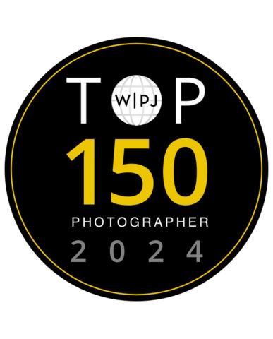 何政忠 - 全球婚禮紀實協會前150大攝影師