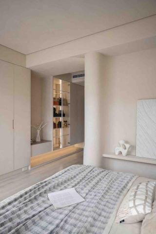 藝豐油漆工程行 - 侘寂風