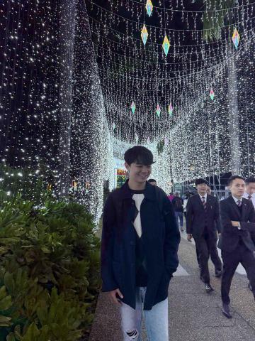 提供57服務的專家蔡宗倫