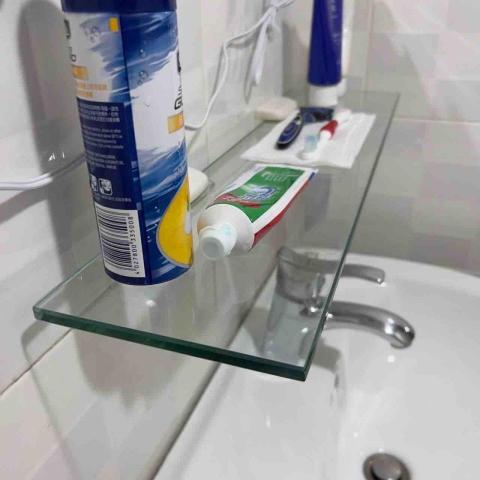 宸洋清潔工作室 - 昌裕街固定居清