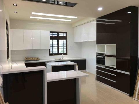 凱聖系統櫥櫃 - 