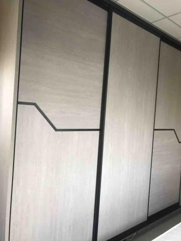 凱聖系統櫥櫃 - 