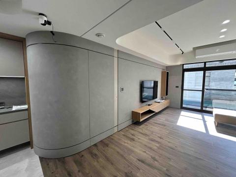 藝豐油漆工程行 - 