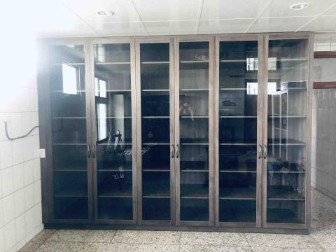 凱聖系統櫥櫃 - 