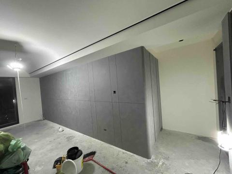 藝豐油漆工程行 -  