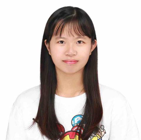 提供韓語服務的專家陳以真