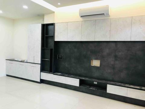 凱聖系統櫥櫃 - 