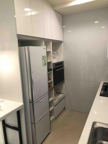 凱聖系統櫥櫃 - 