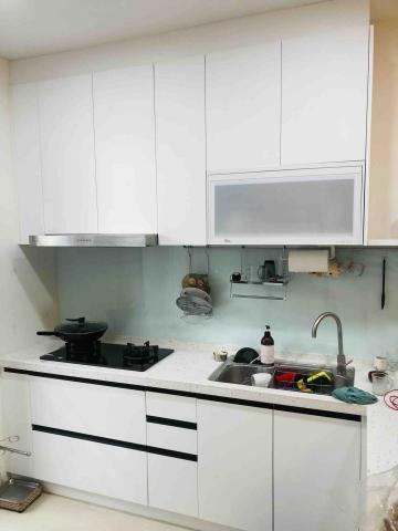 凱聖系統櫥櫃 - 