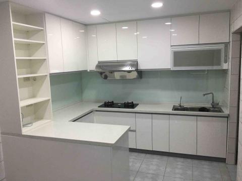 凱聖系統櫥櫃 - 