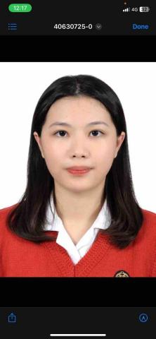 提供188服務的專家鐘品筑 Joanna