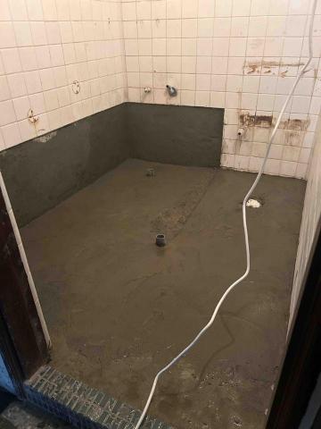 好工人拆除裝修團隊 - 防水工程