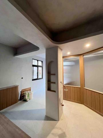 -淺陌油漆工程- - 石灰漆範例