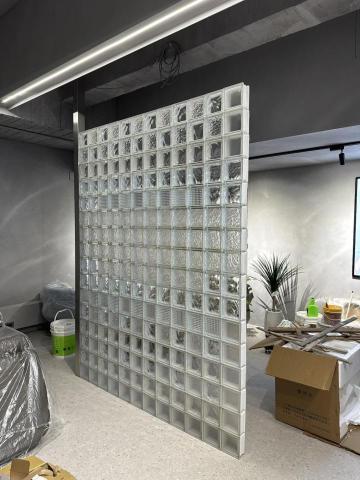 湧森油漆藝術塗料工程 - 玻璃站工程